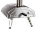 Ooni FYRA 12 - Wood Pellet Pizza Oven - Cooking Capacity: 1 Pizza