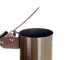Ooni FYRA 12 - Wood Pellet Pizza Oven - Cooking Capacity: 1 Pizza