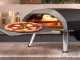Ooni KODA 16 - Gas Pizza Oven - 40x40 cm Refractory Stone
