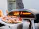 Ooni KODA 16 - Gas Pizza Oven - 40x40 cm Refractory Stone