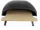 Ooni KODA 16 - Gas Pizza Oven - 40x40 cm Refractory Stone