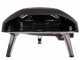 Ooni KODA 16 - Gas Pizza Oven - 40x40 cm Refractory Stone
