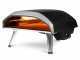 Ooni KODA 16 - Gas Pizza Oven - 40x40 cm Refractory Stone