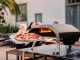 Ooni KODA 16 - Gas Pizza Oven - 40x40 cm Refractory Stone