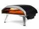 Ooni KODA 16 - Gas Pizza Oven - 40x40 cm Refractory Stone