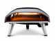 Ooni KODA 16 - Gas Pizza Oven - 40x40 cm Refractory Stone