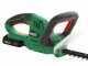 RIBIMEX PRBAT20-TH Battery-powered Electric Hedge Trimmer - 20 V 2Ah Battery