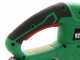 RIBIMEX PRBAT20-TH Battery-powered Electric Hedge Trimmer - 20 V 2Ah Battery
