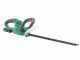 RIBIMEX PRBAT20-TH Battery-powered Electric Hedge Trimmer - 20 V 2Ah Battery