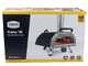 Ooni KARU 16 - Wood-fired Pizza Oven - 42x42 cm Cooking Surface