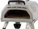Ooni KARU 16 - Wood-fired Pizza Oven - 42x42 cm Cooking Surface