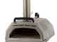 Ooni KARU 16 - Wood-fired Pizza Oven - 42x42 cm Cooking Surface