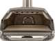 Ooni KARU 16 - Wood-fired Pizza Oven - 42x42 cm Cooking Surface