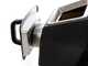 Ooni KARU 16 - Wood-fired Pizza Oven - 42x42 cm Cooking Surface
