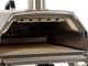 Ooni KARU 16 - Wood-fired Pizza Oven - 42x42 cm Cooking Surface