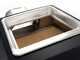 Ooni KARU 16 - Wood-fired Pizza Oven - 42x42 cm Cooking Surface