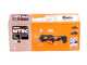 Worx NITRO WG330E.9 - Battery-powered Pruning Shears - 20V - 22mm Cutting diameter - WITHOUT BATTERY AND CHARGER