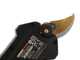 Worx NITRO WG330E.9 - Battery-powered Pruning Shears - 20V - 22mm Cutting diameter - WITHOUT BATTERY AND CHARGER