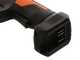 Worx NITRO WG330E.9 - Battery-powered Pruning Shears - 20V - 22mm Cutting diameter - WITHOUT BATTERY AND CHARGER
