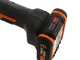 Worx NITRO WG330E.9 - Battery-powered Pruning Shears - 20V - 22mm Cutting diameter - WITHOUT BATTERY AND CHARGER