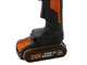 Worx NITRO WG330E.9 - Battery-powered Pruning Shears - 20V - 22mm Cutting diameter - WITHOUT BATTERY AND CHARGER