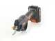 Worx NITRO WG330E.9 - Battery-powered Pruning Shears - 20V - 22mm Cutting diameter - WITHOUT BATTERY AND CHARGER