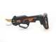 Worx NITRO WG330E.9 - Battery-powered Pruning Shears - 20V - 22mm Cutting diameter - WITHOUT BATTERY AND CHARGER