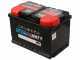 Lubex StormWatt 80Ah ( 80 Amperes ) Battery - for Battery-powered Olive Harvesters