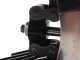 Lisam MG Magnesium - Pneumatic Olive Harvester - 6 Bar Olive Shaker - 1700 Beats per Minute