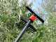 Lisam MG Magnesium - Pneumatic Olive Harvester - 6 Bar Olive Shaker - 1700 Beats per Minute