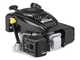 Marina Systems GRINDER ZERO SK Self-propelled Mulching Lawn Mower - 52 cm Cutting Width - Kohler HD775 Engine