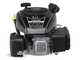 Marina Systems GRINDER ZERO SK Self-propelled Mulching Lawn Mower - 52 cm Cutting Width - Kohler HD775 Engine