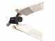Lisam MG Turbo Light - Pneumatic Olive Harvester - 6 Bar Olive Shaker - 1800 Beats per Minute