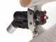 Lisam MG Turbo Light - Pneumatic Olive Harvester - 6 Bar Olive Shaker - 1800 Beats per Minute