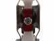 Lisam MG Turbo Light - Pneumatic Olive Harvester - 6 Bar Olive Shaker - 1800 Beats per Minute