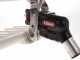 Lisam MG Turbo Light - Pneumatic Olive Harvester - 6 Bar Olive Shaker - 1800 Beats per Minute