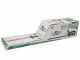 RIBIMEX PRBAT20-THSB Battery-powered Electric Hedge Trimmer - 20 V 2Ah - WITHOUT BATTERY AND BATTERY CHARGER