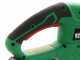 RIBIMEX PRBAT20-THSB Battery-powered Electric Hedge Trimmer - 20 V 2Ah - WITHOUT BATTERY AND BATTERY CHARGER