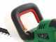 RIBIMEX PRBAT20-THSB Battery-powered Electric Hedge Trimmer - 20 V 2Ah - WITHOUT BATTERY AND BATTERY CHARGER
