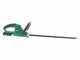 RIBIMEX PRBAT20-THSB Battery-powered Electric Hedge Trimmer - 20 V 2Ah - WITHOUT BATTERY AND BATTERY CHARGER