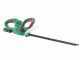 RIBIMEX PRBAT20-THSB Battery-powered Electric Hedge Trimmer - 20 V 2Ah - WITHOUT BATTERY AND BATTERY CHARGER