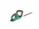 RIBIMEX PRBAT20-THSB Battery-powered Electric Hedge Trimmer - 20 V 2Ah - WITHOUT BATTERY AND BATTERY CHARGER