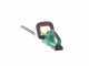 RIBIMEX PRBAT20-THSB Battery-powered Electric Hedge Trimmer - 20 V 2Ah - WITHOUT BATTERY AND BATTERY CHARGER