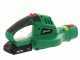RIBIMEX PRBAT20-SSB Battery-powered Leaf Blower - 20 V - 2Ah - WITHOUT BATTERY AND CHARGER
