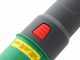 RIBIMEX PRBAT20-SSB Battery-powered Leaf Blower - 20 V - 2Ah - WITHOUT BATTERY AND CHARGER