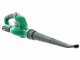 RIBIMEX PRBAT20-SSB Battery-powered Leaf Blower - 20 V - 2Ah - WITHOUT BATTERY AND CHARGER