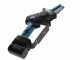 Campagnola T-CAT M Manual Battery-powered Electric Pruner - 2x 2.5Ah Batteries Included