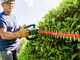 Greenworks GD60HT66 60 V Battery-powered Electric Hedge Trimmer - 66 cm Blade - WITHOUT BATTERY AND BATTERY CHARGER
