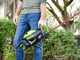 Greenworks GD60HT66 60 V Battery-powered Electric Hedge Trimmer - 66 cm Blade - WITHOUT BATTERY AND BATTERY CHARGER