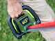 Greenworks GD60HT66 60 V Battery-powered Electric Hedge Trimmer - 66 cm Blade - WITHOUT BATTERY AND BATTERY CHARGER